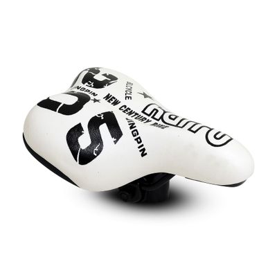 Asiento Radical Mountain MTB Infantil N63 Blanco