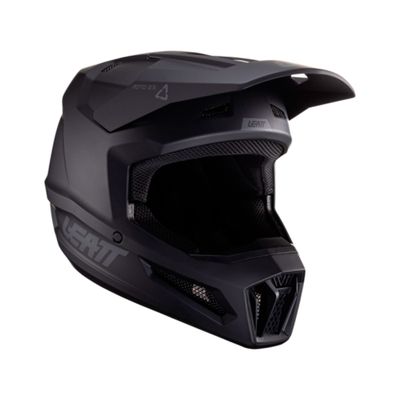 Imagen 1 del producto Casco Leatt Moto 2.5 V24 Stealth M 57-58cm