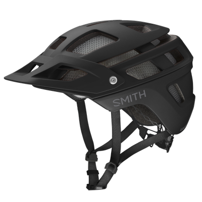 Casco Smith Forefront 2 Mips Matte Negro L