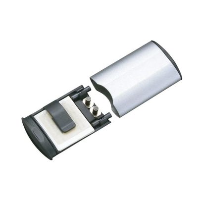 Imagen 2 del producto Kit Topeak Metal 6 Parches Autoadhesivos Lija