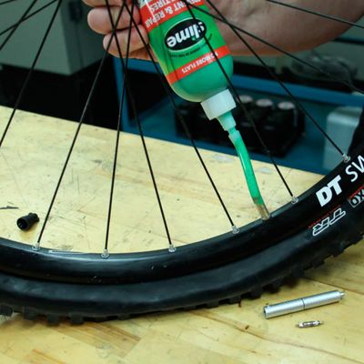 Imagen 2 del producto Sellador para Camara 8 oz Slime