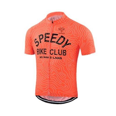 Jersey Speedy Naranjo L Radical Mountain