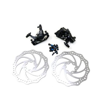 Imagen 1 del producto Juego Freno Mecanico Radical Mountain