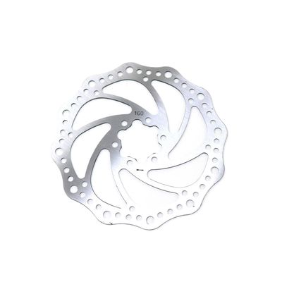 Imagen 2 del producto Juego Freno Mecanico Radical Mountain