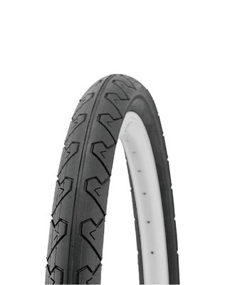 Neumático Wanda Bicicleta P1087 26x2.125 Negro