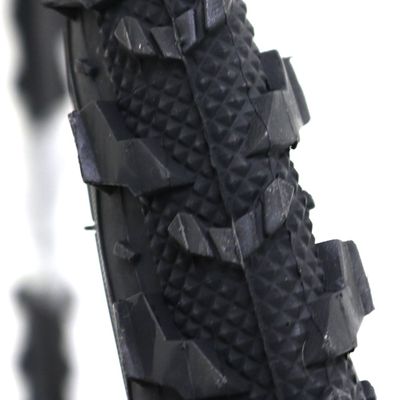 Imagen 1 del producto Neumático Fantom Semi Liso 26x1.95 Negro