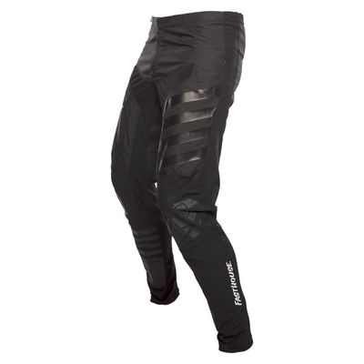 Pantalon fastline youth black 26 FastHouse