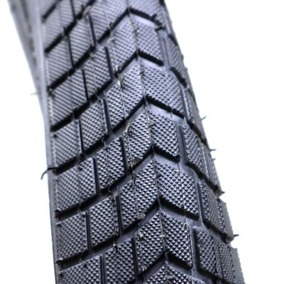Neumático Fantom BMX 20x2.125 Negro