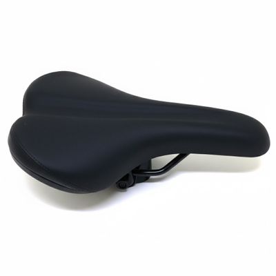 Imagen 2 del producto Asiento Radical Mountain MTB N735 Negro