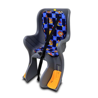 Silla Porta Bebe SF-928 Parrilla Standard Taiwan