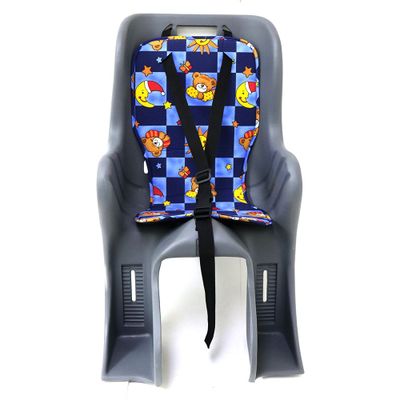 Imagen 2 del producto Silla Porta Bebe SF-928 Parrilla Standard Taiwan