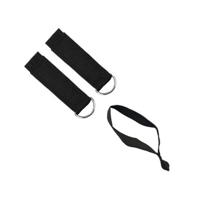 Imagen 2 del producto Set 5 Bandas Elasticas Musculacion Senzo Fit