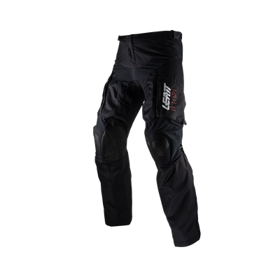 Imagen 2 del producto Pantalón Leatt Moto Enduro 5.5 Negro