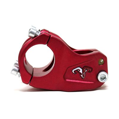 Imagen 2 del producto Te Manubrio Enduro 31.8 Rojo Radical Mountain