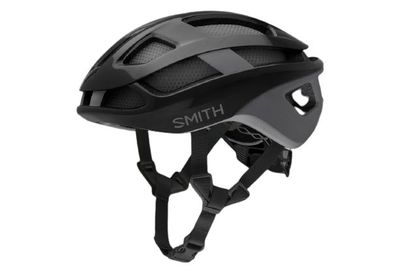 Casco Smith Trace Mips Matte Negro Cemento L