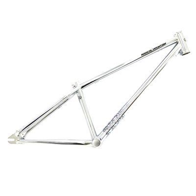 Imagen 1 del producto Cuadro Dirt Street Radical Mountain Cromo 26 Cromado