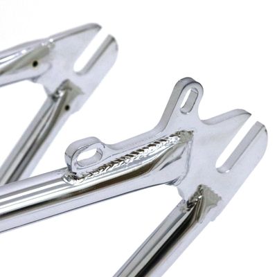 Imagen 2 del producto Cuadro Dirt Street Radical Mountain Cromo 26 Cromado