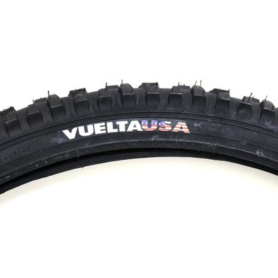 Imagen 2 del producto Neumático Vuelta MTB 20x2.125 CB-571 Negro