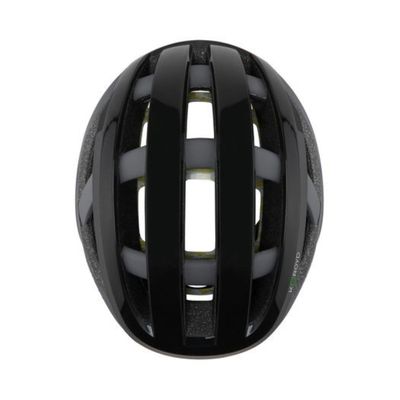Imagen 2 del producto Casco Smith Network Matte Negro Cemento S