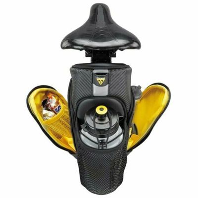 Imagen 2 del producto Bolso Topeak Inferior Asiento Porta Botellas Mondopack Hydro