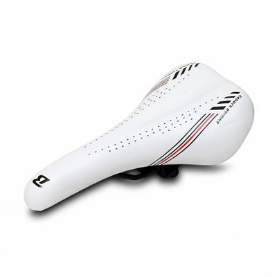 Imagen 2 del producto Asiento Radical Mountain MTB N54 Blanco