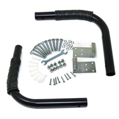 Imagen 2 del producto Barra de ejercicios Senzo Fit