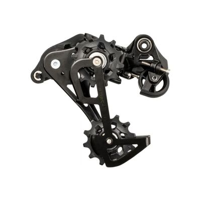 Imagen 2 del producto Cambio SRAM Trasero NX A1 X-Actuation 42T 11V Negro Largo