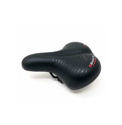 Imagen 2 del producto Asiento Radical Mountain Paseo N708A Con Resorte Negro