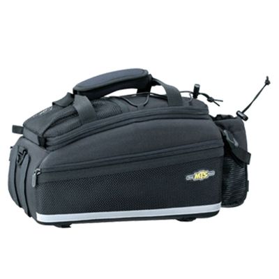Bolso Topeak Alforja Parrilla Trasera Trunk Bag EX Strap