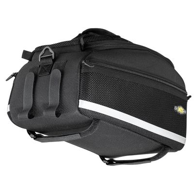 Imagen 2 del producto Bolso Topeak Alforja Parrilla Trasera Trunk Bag EX Strap