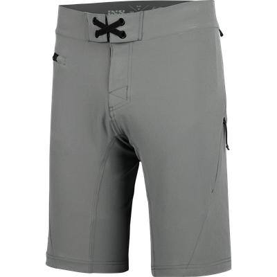 Short IXS Flow XTG Grafito XS 48EU