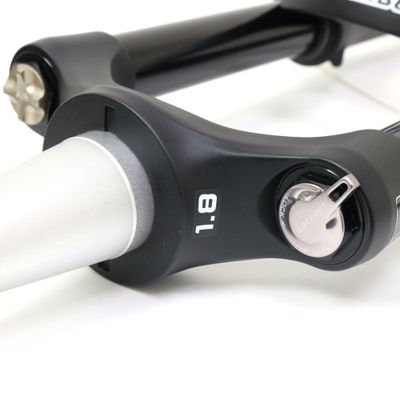 Imagen 2 del producto Horquilla Suntour 27.5"" Aion 35 Evo LOR 150mm 15X110mm Negro 2022