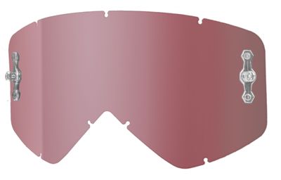 Mica antiparra Fuel SNG AF CPE Rose Smith