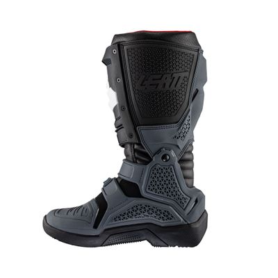 Imagen 2 del producto Botas Leatt 4.5 Motociclismo Enduro Negro