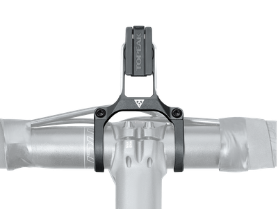 Soporte Topeak Abrazadera Manubrio Ridecase Center