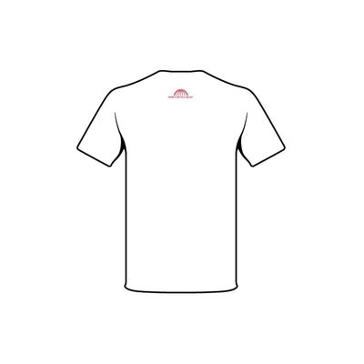 Imagen 2 del producto Polera SRAM Manga Corta Classic Blanco