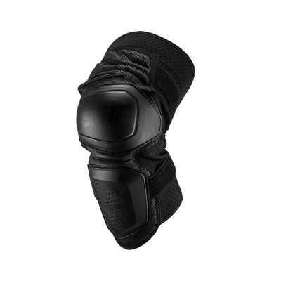 Imagen 2 del producto Rodillera Enduro Leatt Negro L/XL