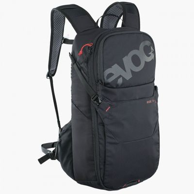 Mochila Ride 16 Black EVOC