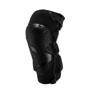 Imagen 2 del producto Rodillera Leatt 3DF 5.0 Zip Negra XXL