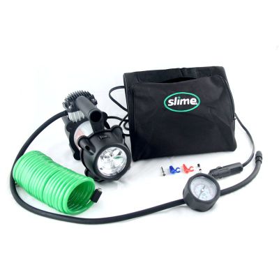 Imagen 2 del producto Compresor Heavy duty Slime