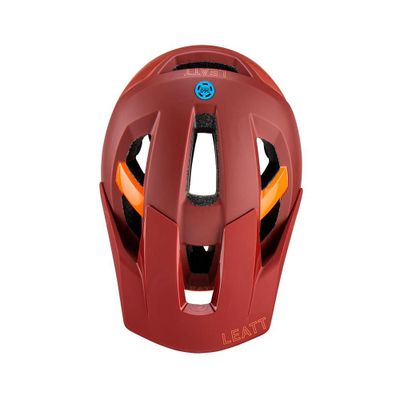 Casco Leatt MTB AllMtn 3.0 V23 Lava M 55-59cm