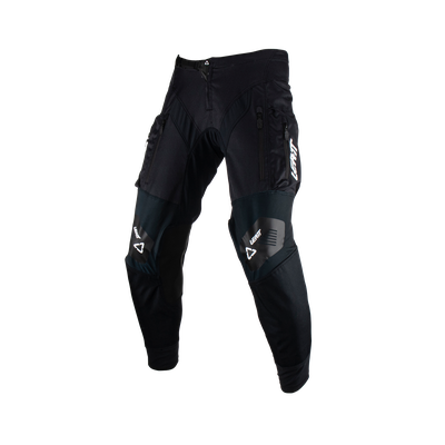 Imagen 2 del producto Pantalón Leatt Moto Enduro 4.5 Negro