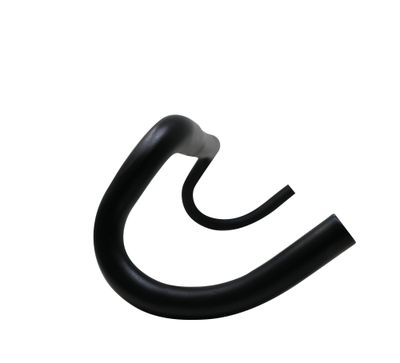 Imagen 2 del producto Manubrio Gravel 31.8 x 420mm Negro Radical Mountain