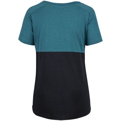 Polera IXS Mujer Flow Tech Mountain Everglade M