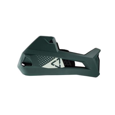 Imagen 2 del producto Casco Leatt MTB Enduro 4.0 V22 Ivy S 51-55cm