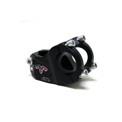 Imagen 1 del producto Te Manubrio Enduro 31.8 Negro Radical Mountain