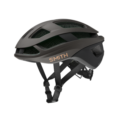 Casco Smith Trace Mips Matte Gris S