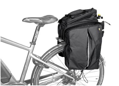 Imagen 2 del producto Bolso Topeak Alforja Parrilla Trasera MTS Trunk DPX