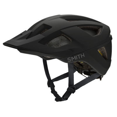 Casco Smith Session Mips Matte Negro M