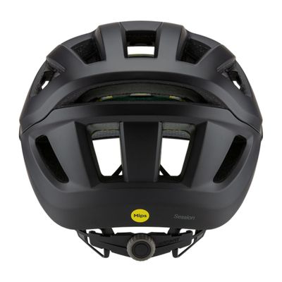 Imagen 2 del producto Casco Smith Session Mips Matte Negro M